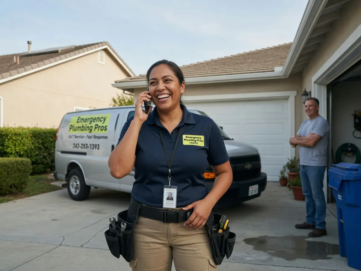 Emergency Plumber Merriman, NE FAQs